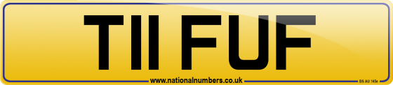 T11 FUF