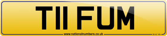 T11 FUM