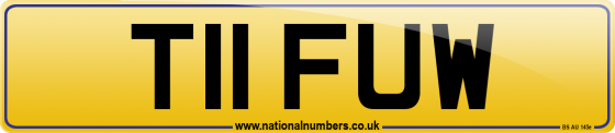 T11 FUW