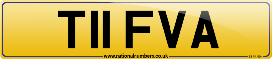 T11 FVA