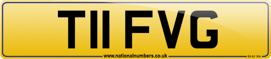 T11 FVG