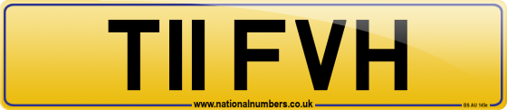 T11 FVH