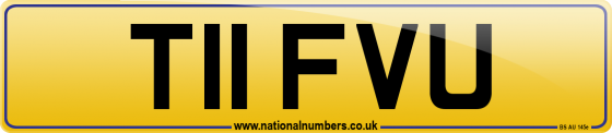 T11 FVU