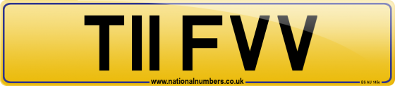 T11 FVV