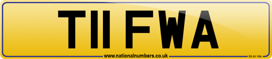 T11 FWA