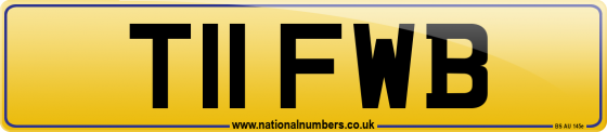 T11 FWB
