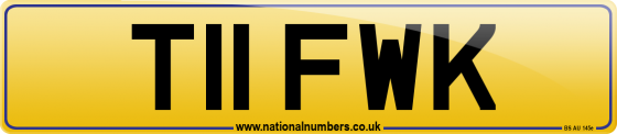 T11 FWK