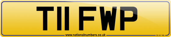 T11 FWP