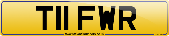 T11 FWR
