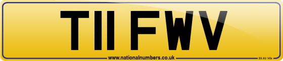 T11 FWV