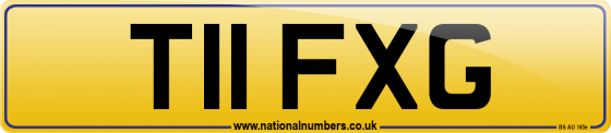 T11 FXG