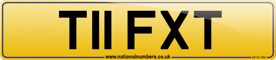 T11 FXT