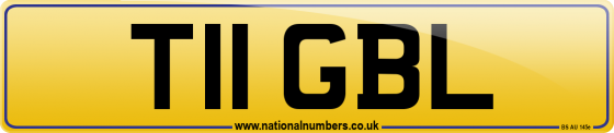 T11 GBL