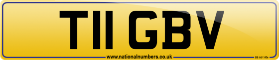 T11 GBV