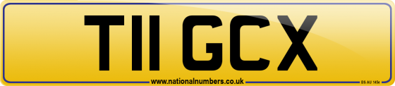 T11 GCX