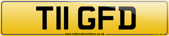 T11 GFD