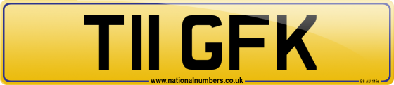 T11 GFK