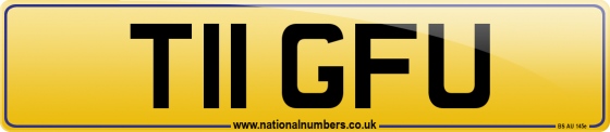 T11 GFU