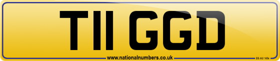 T11 GGD