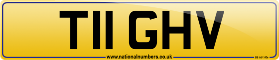 T11 GHV