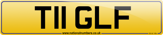 T11 GLF