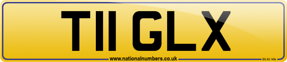T11 GLX