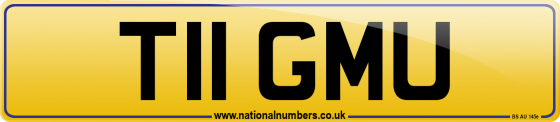 T11 GMU
