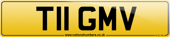 T11 GMV