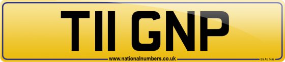 T11 GNP