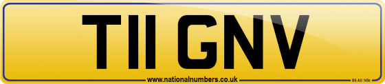T11 GNV