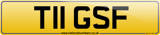 T11 GSF