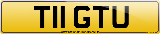 T11 GTU
