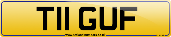 T11 GUF
