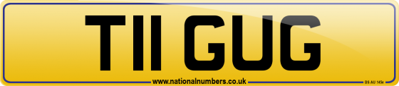 T11 GUG