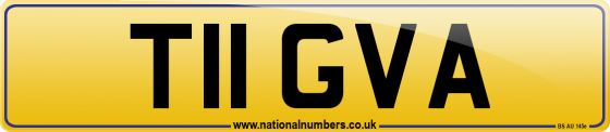 T11 GVA