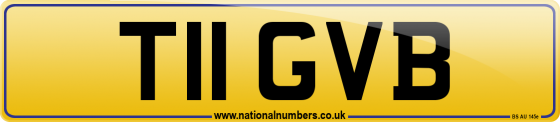 T11 GVB
