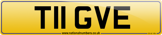 T11 GVE