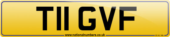 T11 GVF