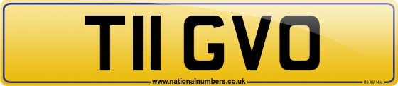 T11 GVO