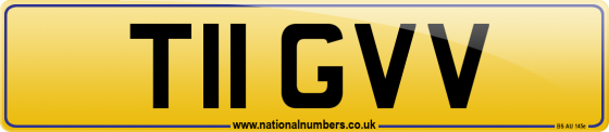 T11 GVV