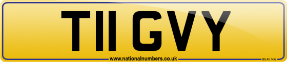 T11 GVY