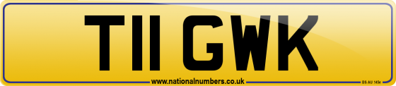 T11 GWK