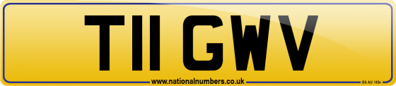 T11 GWV