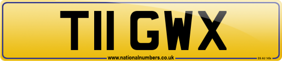 T11 GWX