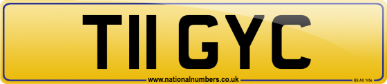 T11 GYC