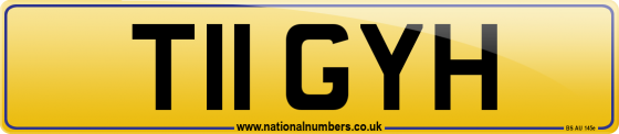 T11 GYH