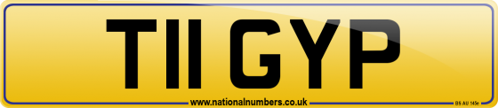 T11 GYP