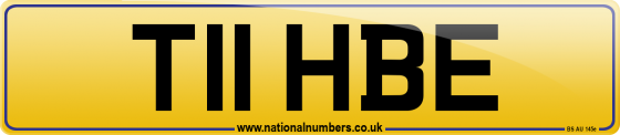 T11 HBE