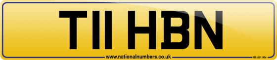 T11 HBN