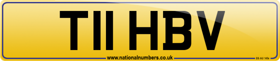 T11 HBV